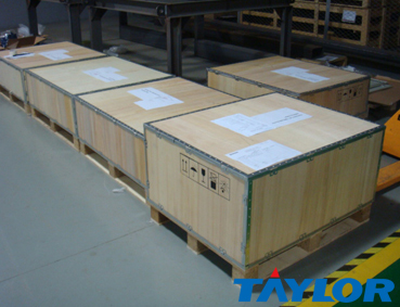 上海某環(huán)?？萍加邢薰景b工程案例